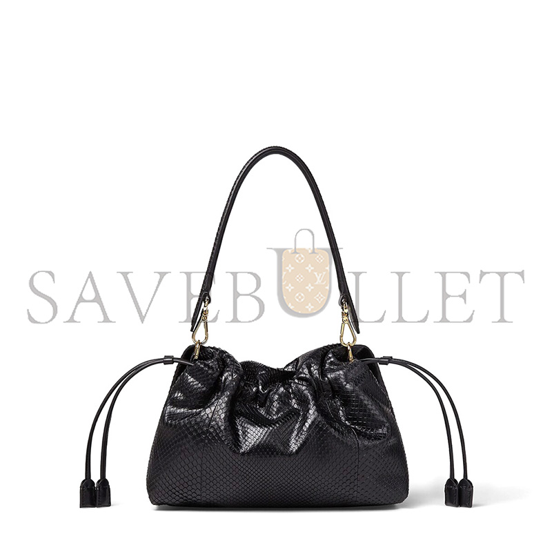 FENDI MAMMA BAGUETTE MEDIUM 8BR833AHMRF0KUR (26.5*18*8.5cm)